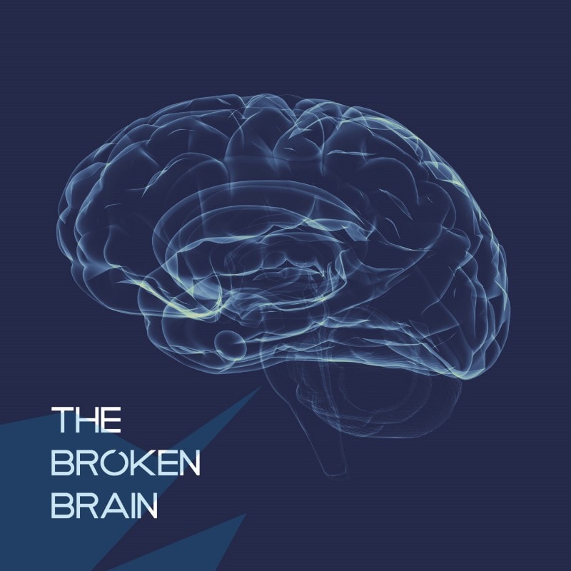 Bonus podcast tim pickett on broken brain podcast utah marijuana