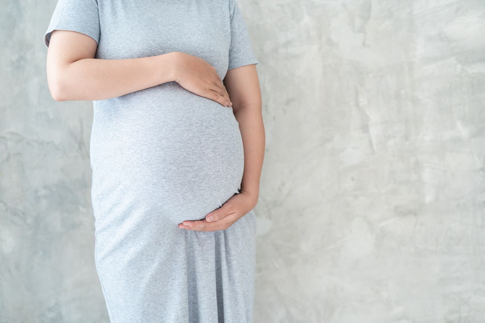 How to Approach Medical Cannabis During Pregnancy