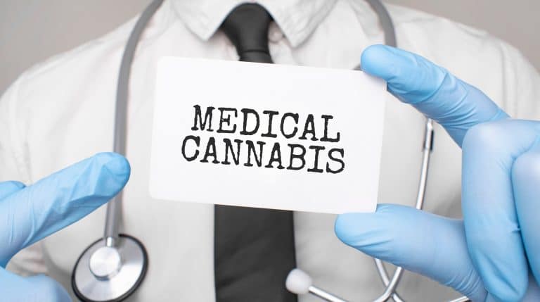 The 3 Steps to Renewing Your Medical Cannabis Card