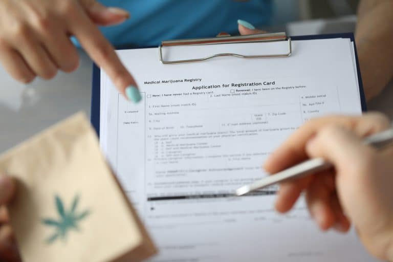 Are You Familiar With Utah's Caregiver Card for Medical Cannabis?