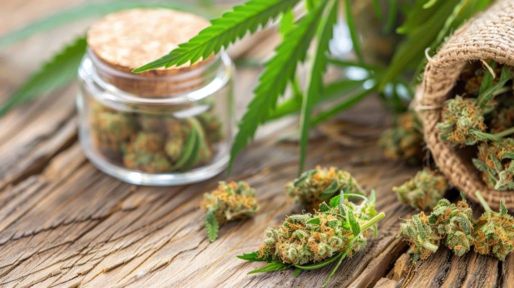Report: Medical Cannabis Consumption Up by 610% Since 2016?