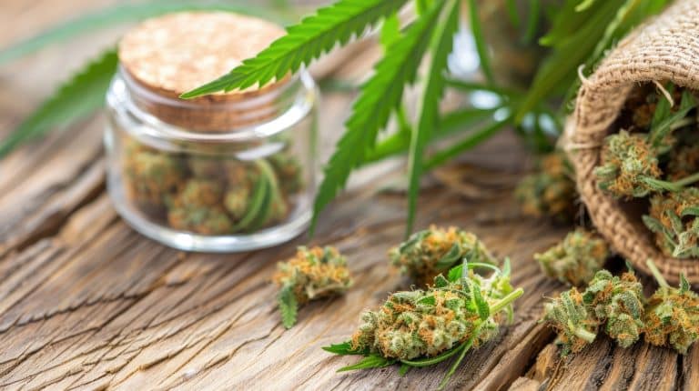 Report: Medical Cannabis Consumption Up by 610% Since 2016?